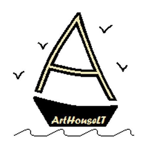 ArthouseLT store logo