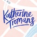 Katherine Tromans