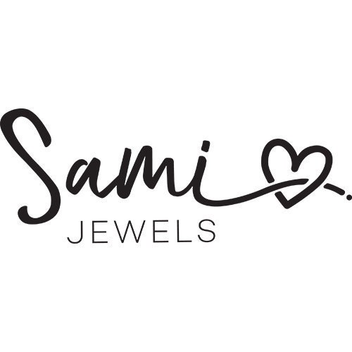 SamiJEWELS store logo