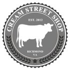 CreamStreetShop