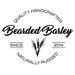Bearded Barley