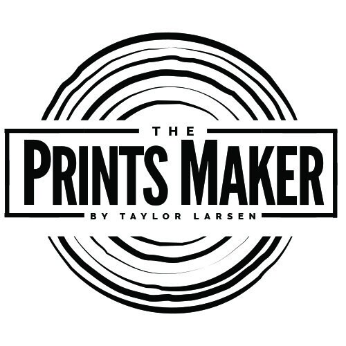 ThePrintsMaker - Etsy