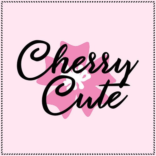CherryCute - Etsy