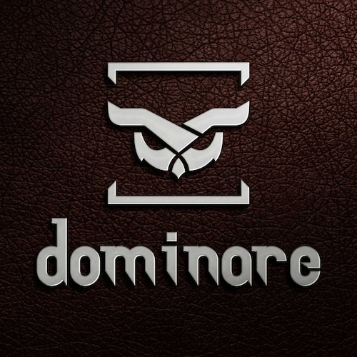DOMINARE store logo