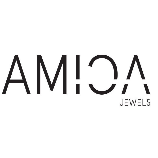 Amicajewels Etsy