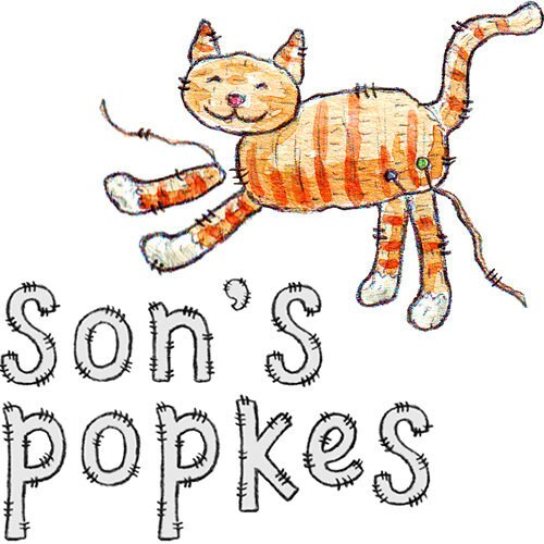 SonsPopkes store logo