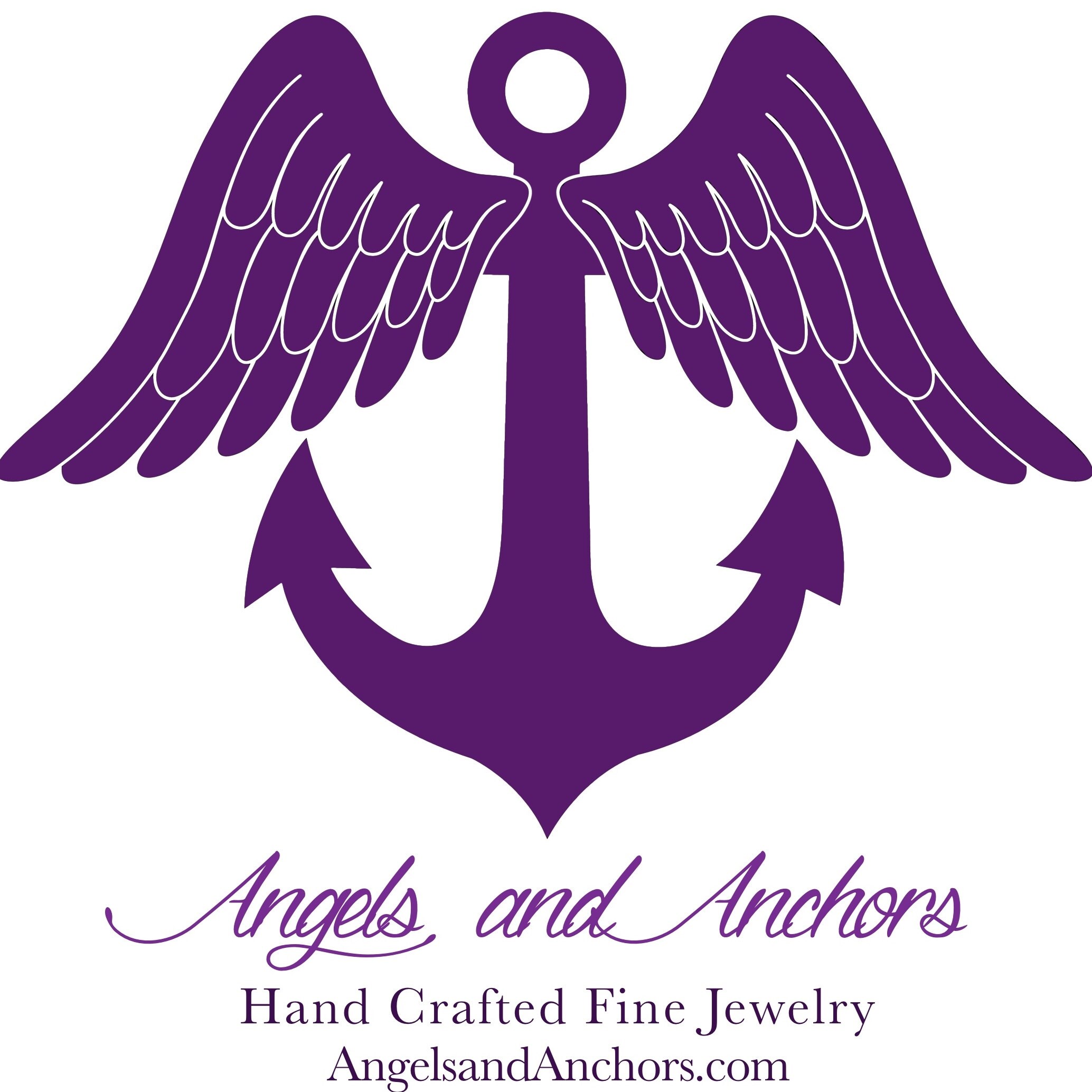 AngelsandAnchors Etsy