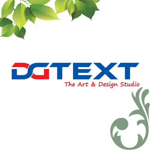 DgText store logo