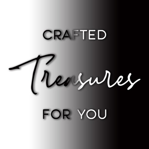 CraftedTreasures4you store logo