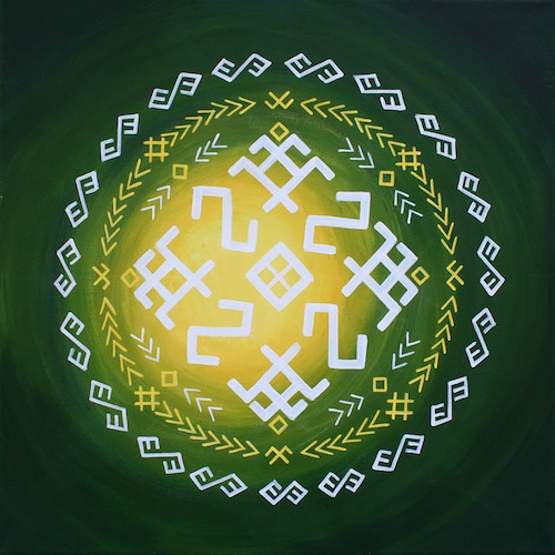YarnArtTime store logo