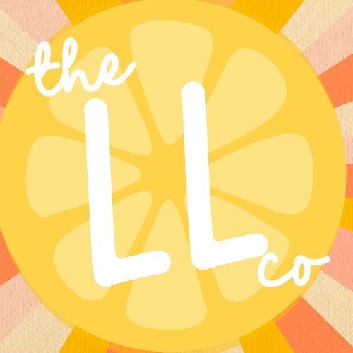 TheLLCo store logo