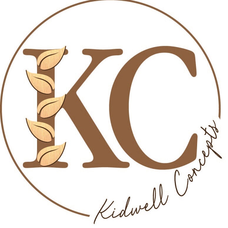KidwellConcepts Etsy