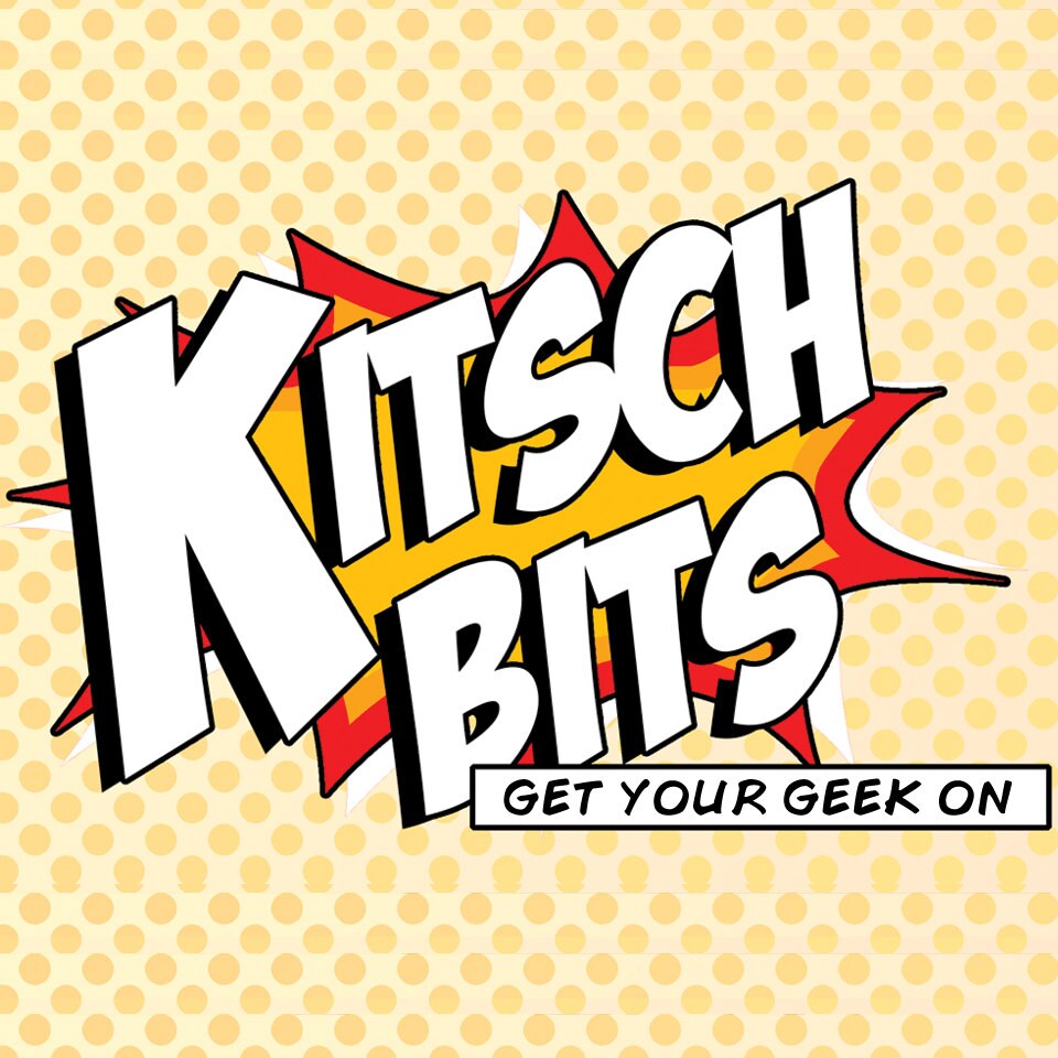 Kitsch Bits by KitschBits on Etsy