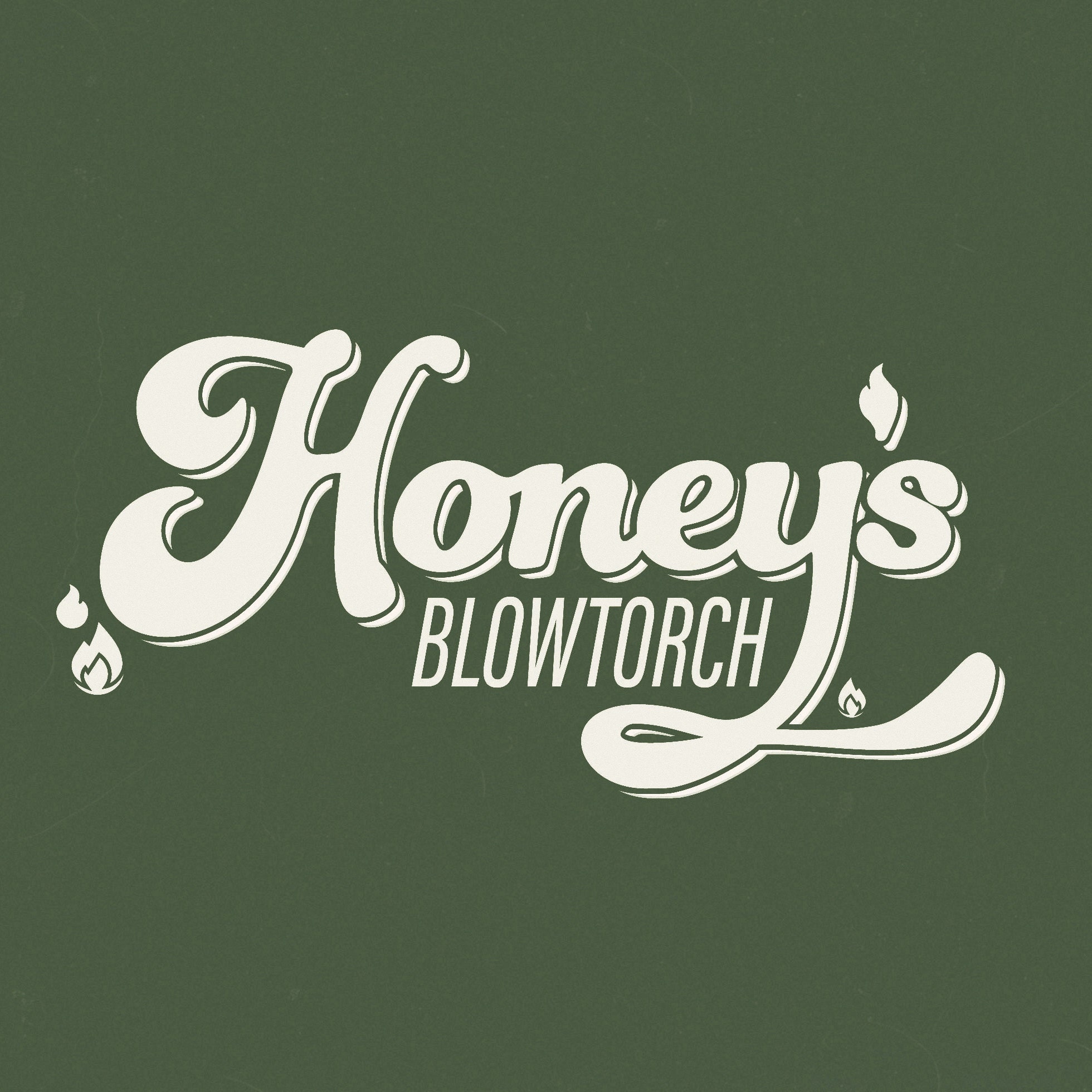 HoneysBlowtorch | Etsy