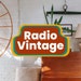 Radio Vintage