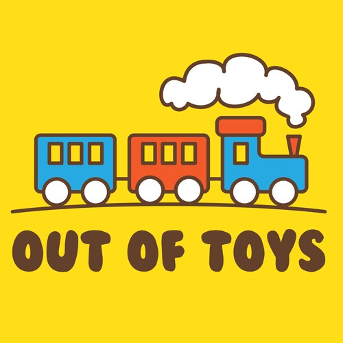 OutOfToys store logo