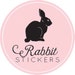 Avatar belonging to RabbitStickers