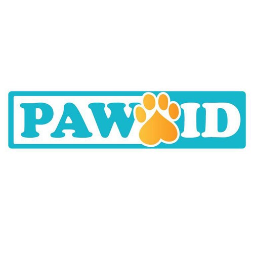 PawID store logo