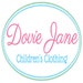 Dovie Jane