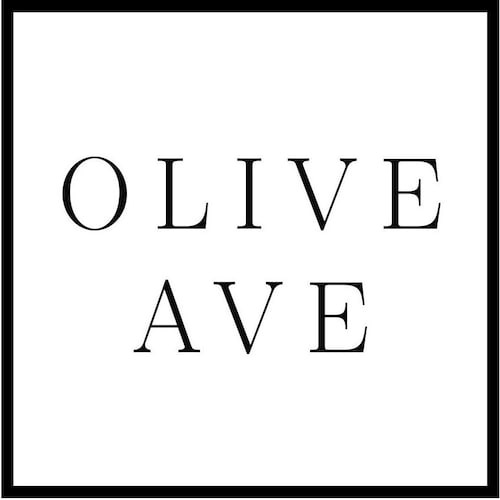 Olive avenue boutique online