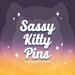 sassykittypins