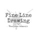 Fine Line Drawing