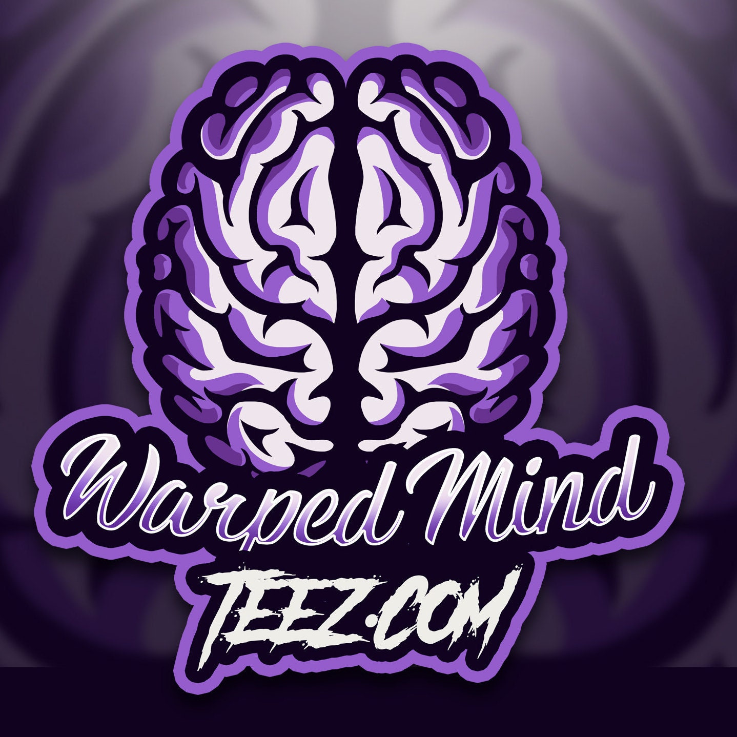 Warped Mind Teez
