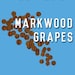 Markwood Grapes