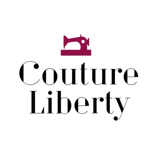 Coutureliberty store logo