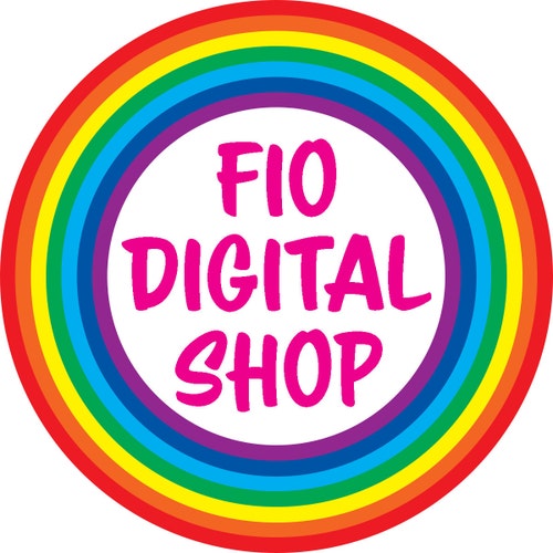 FioDigitalShop store logo