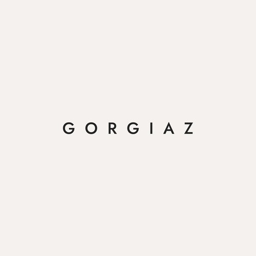 GORGIAZ store logo