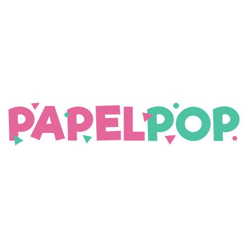 PapelPopInvites store logo