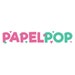 PapelPopInvites store logo