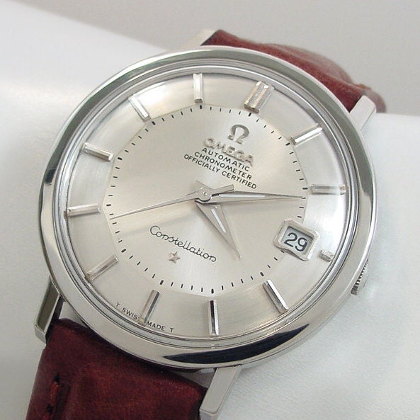 omega addict ebay