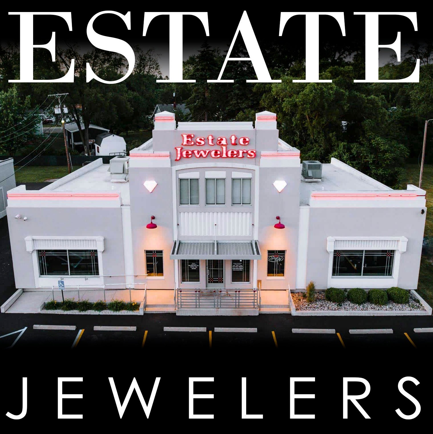 estatejewelerstoledo Etsy