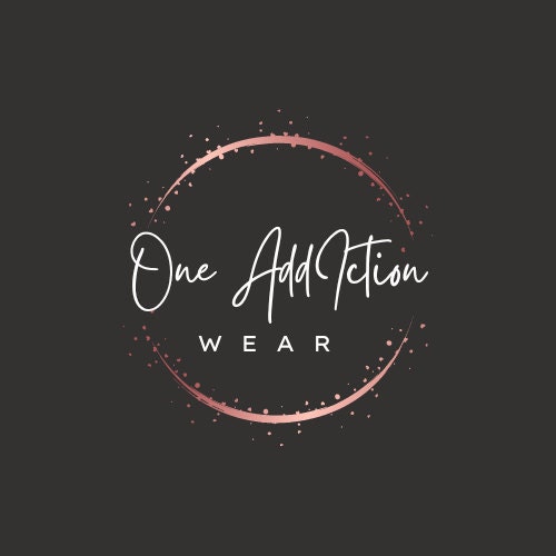 oneaddictionwear - Etsy