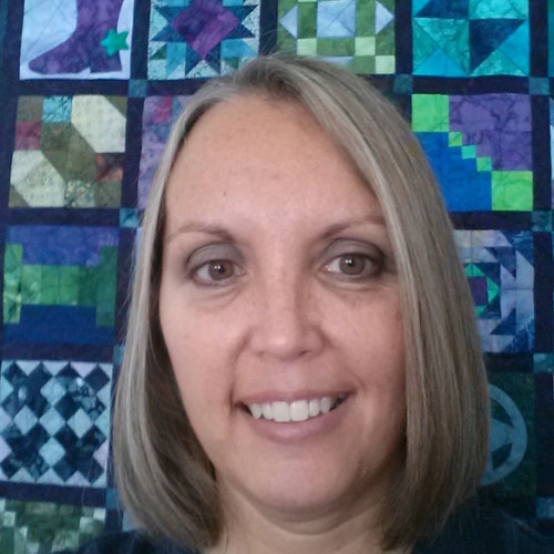 QuiltedTreasuresFL Etsy