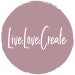 Liz at LiveLoveCreate