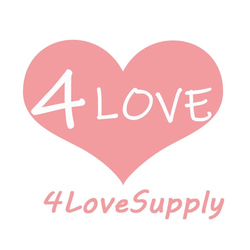 4LoveSupply store logo