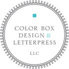 ColorBoxLetterpress