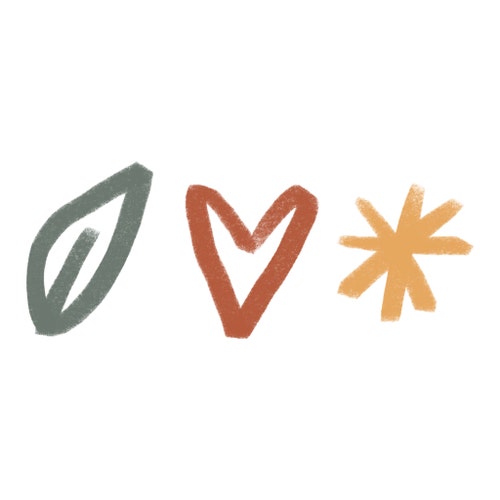 PlantKindThoughts store logo