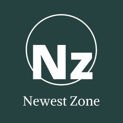 NewestZone store logo