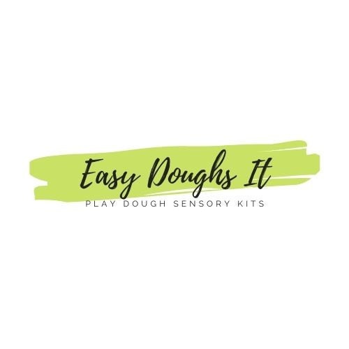 Wooden Play Dough Tools, Playdough Sensory Kit, Waldorf Play Dough Tools,  Waldorf Play Dough Kit, Play Dough Sensory Kit, Waldorf Wood Toys 