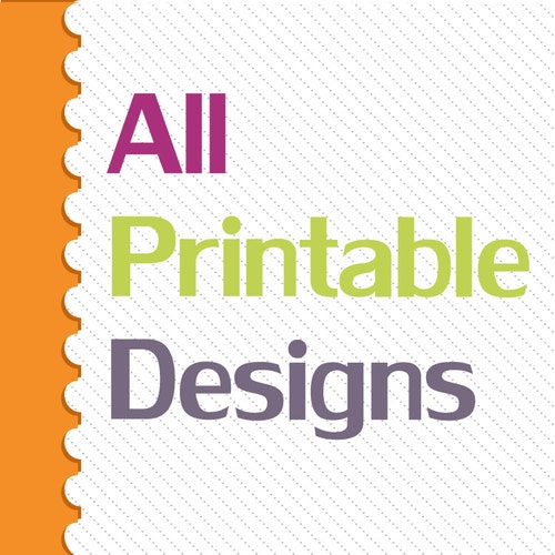 AllPrintableDesigns - Etsy