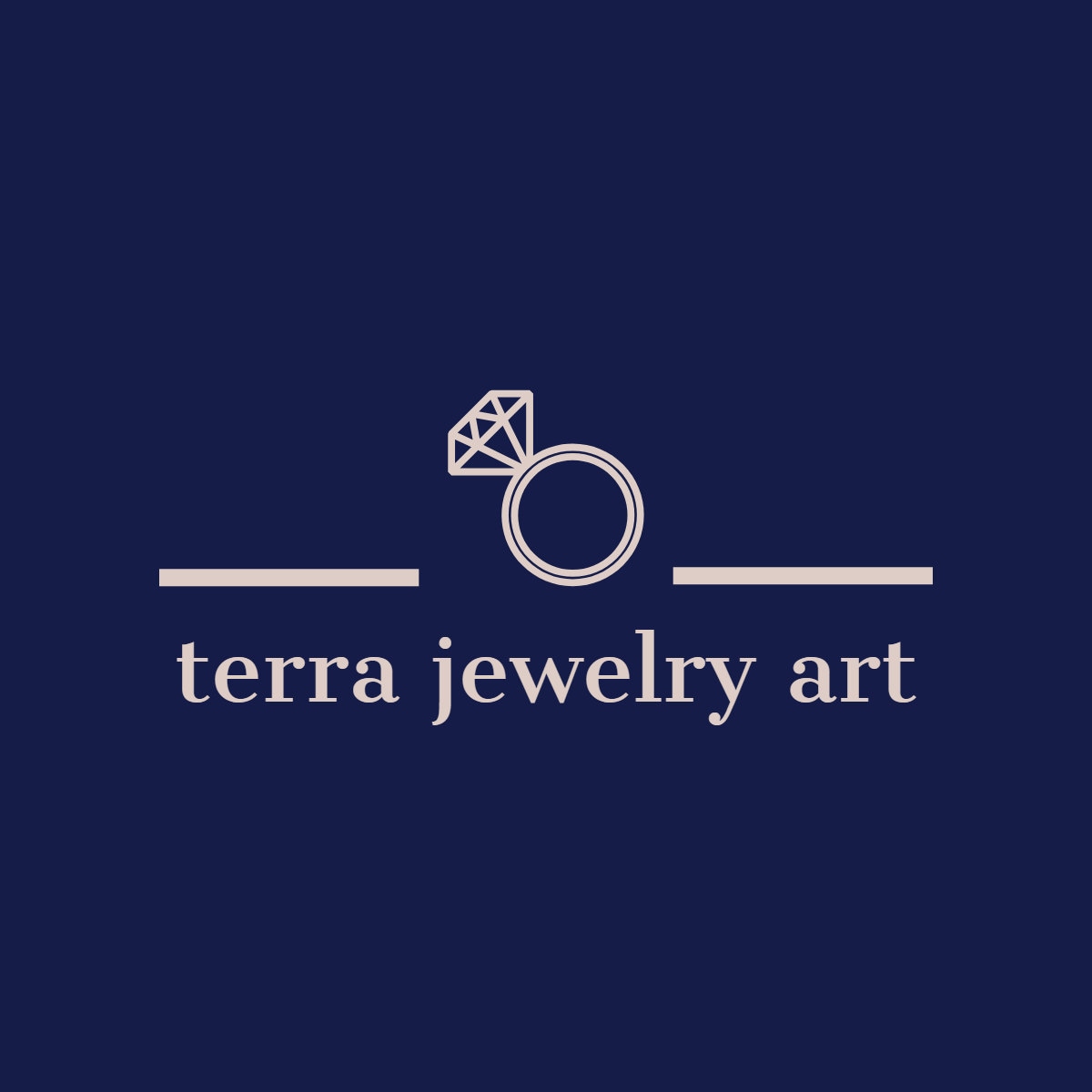 TerrajewelryArt - Etsy