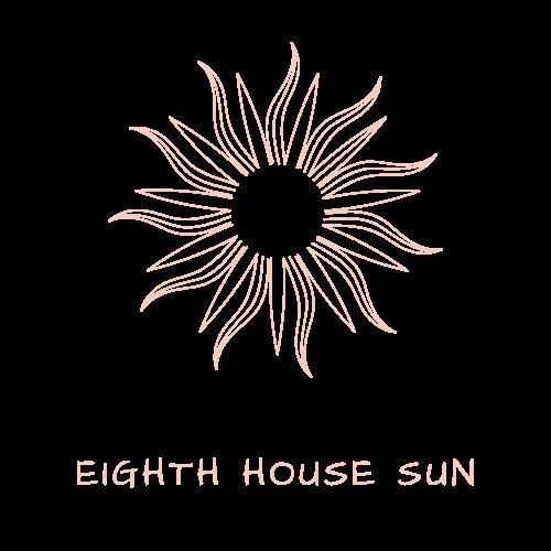 EighthHouseSun Etsy