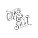 Grace and Salt