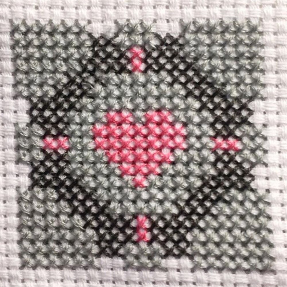 BossStitchPatches Etsy