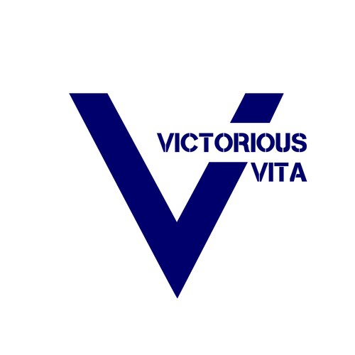 VictoriousVita store logo