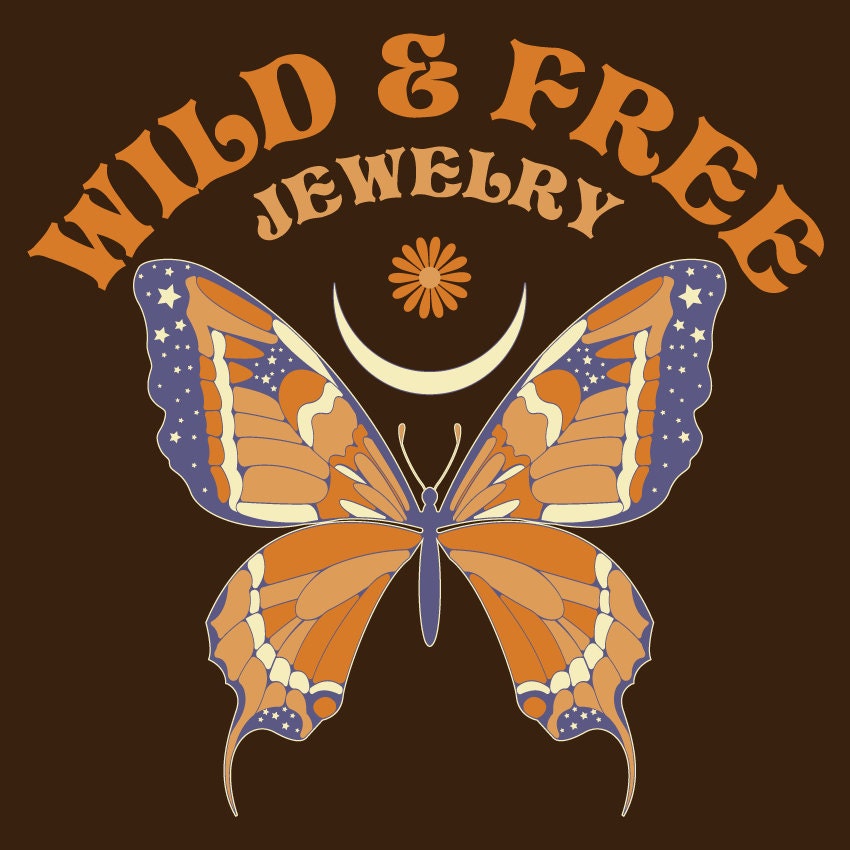 Wild and free best sale jewelry